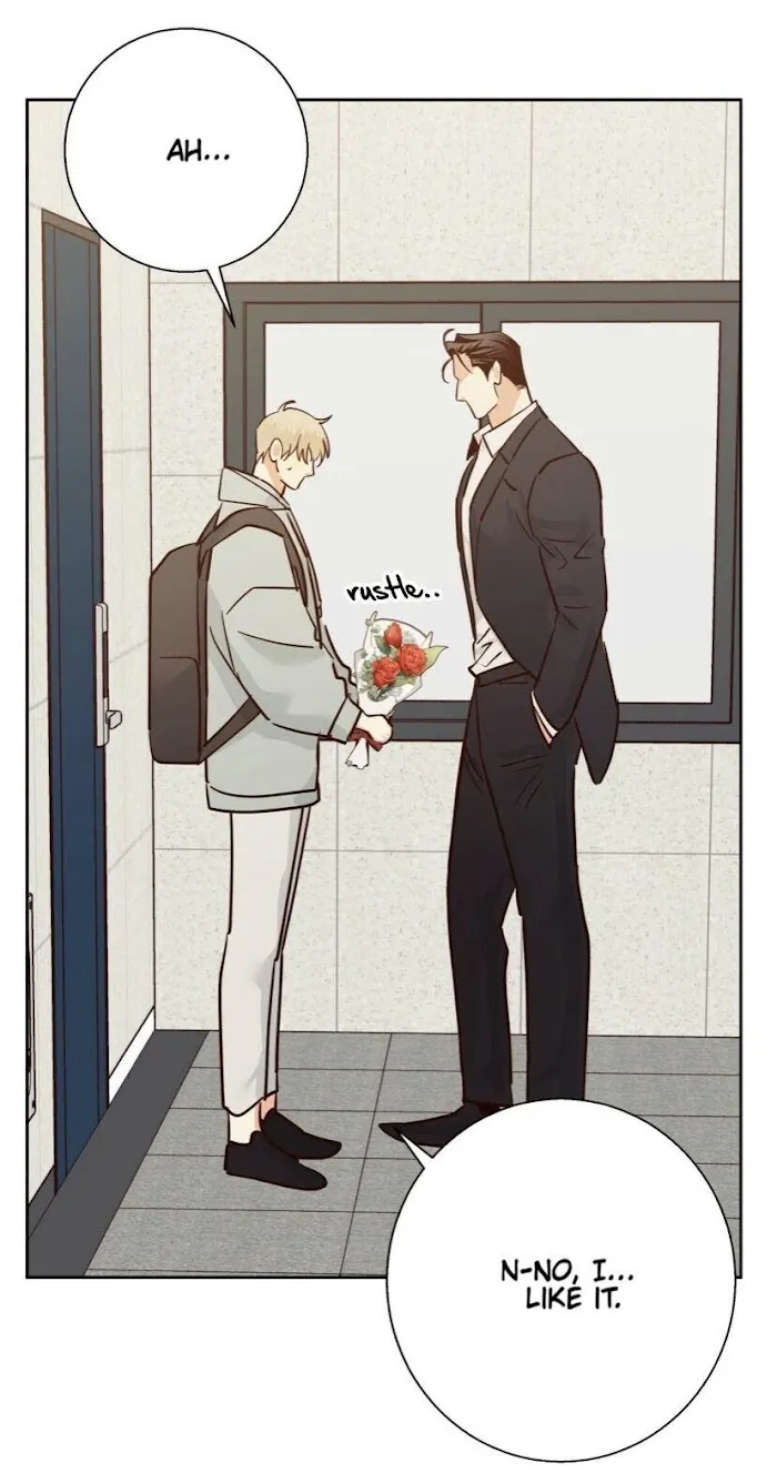 Dangerous Convenience Store - Chapter 40 Page 18
