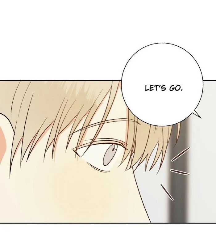 Dangerous Convenience Store - Chapter 40 Page 20