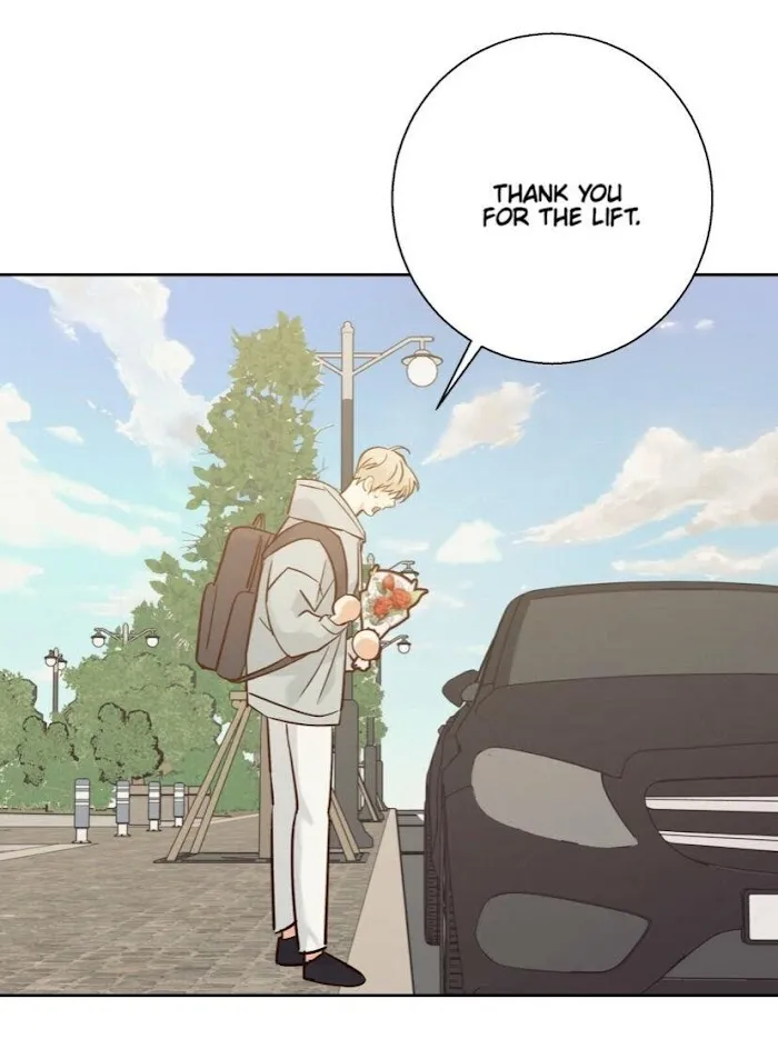 Dangerous Convenience Store - Chapter 40 Page 24
