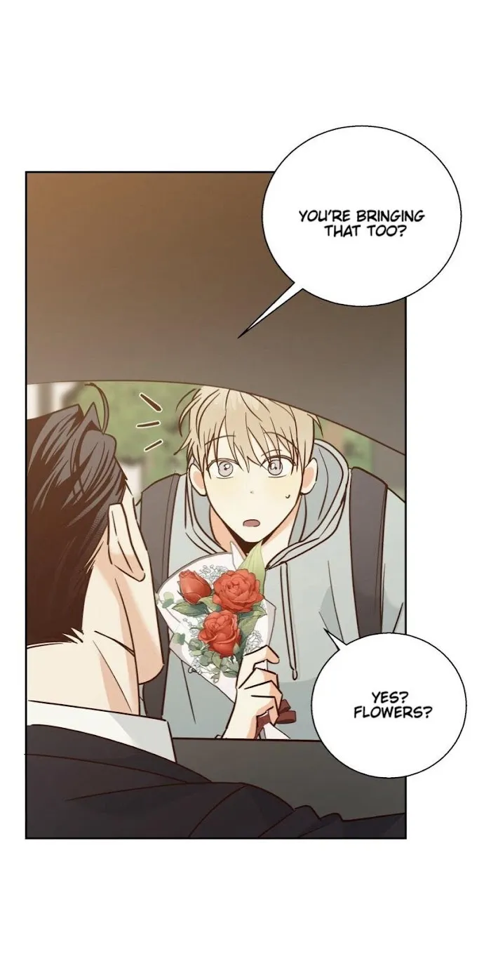 Dangerous Convenience Store - Chapter 40 Page 25