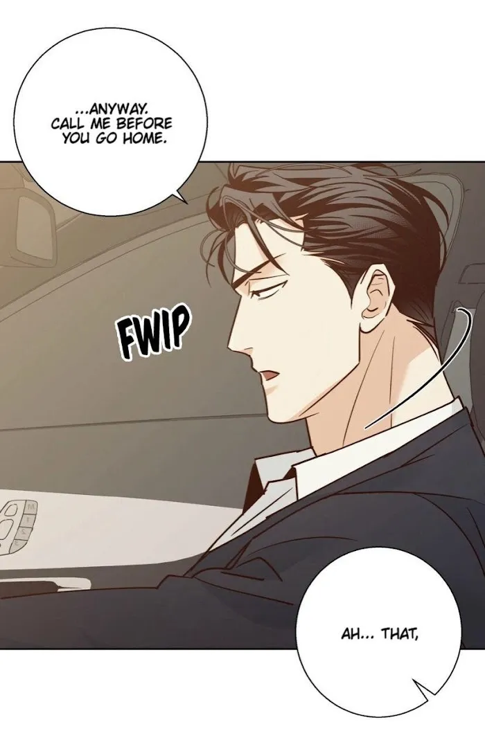 Dangerous Convenience Store - Chapter 40 Page 27