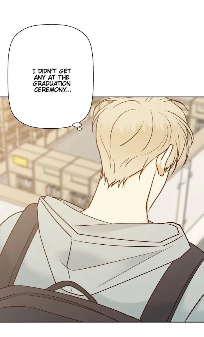 Dangerous Convenience Store - Chapter 40 Page 32