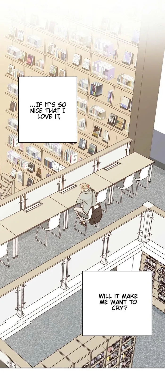 Dangerous Convenience Store - Chapter 40 Page 39