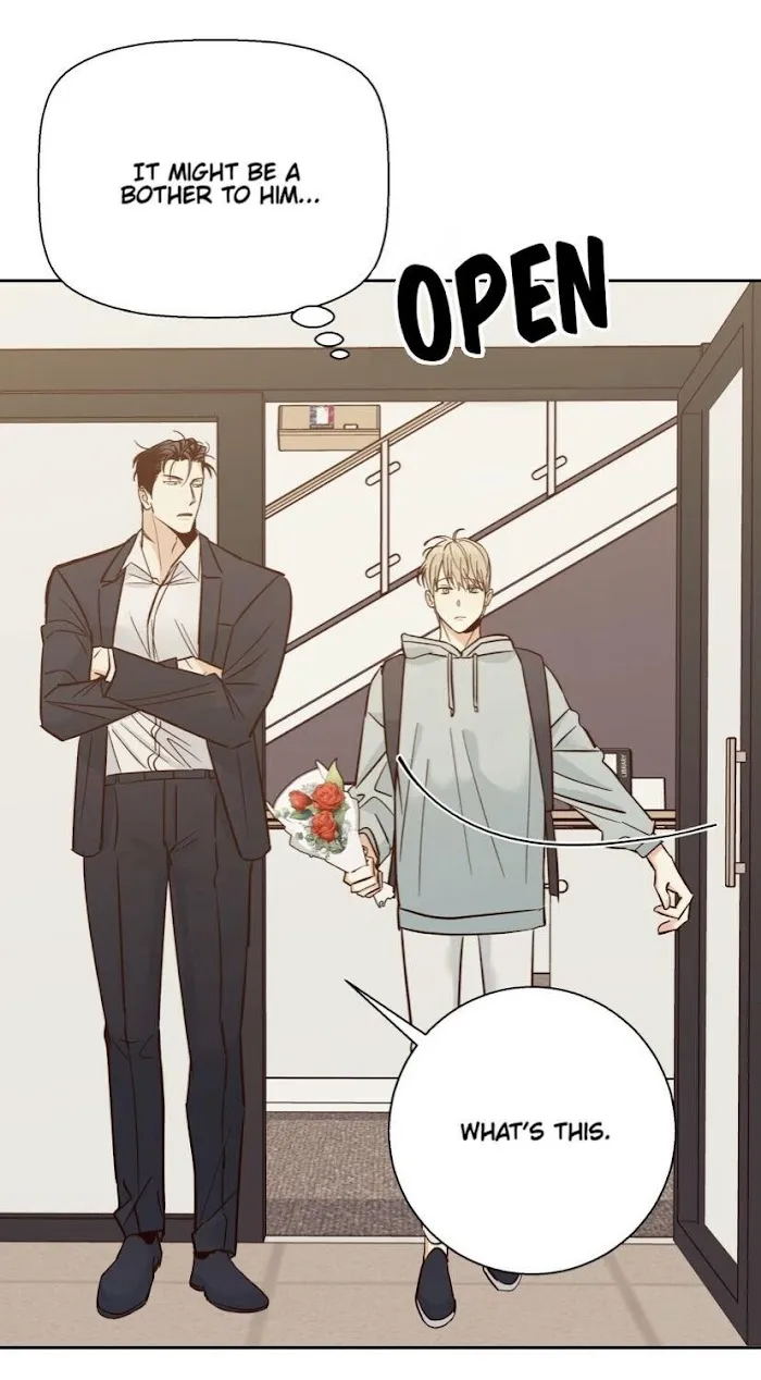 Dangerous Convenience Store - Chapter 40 Page 42