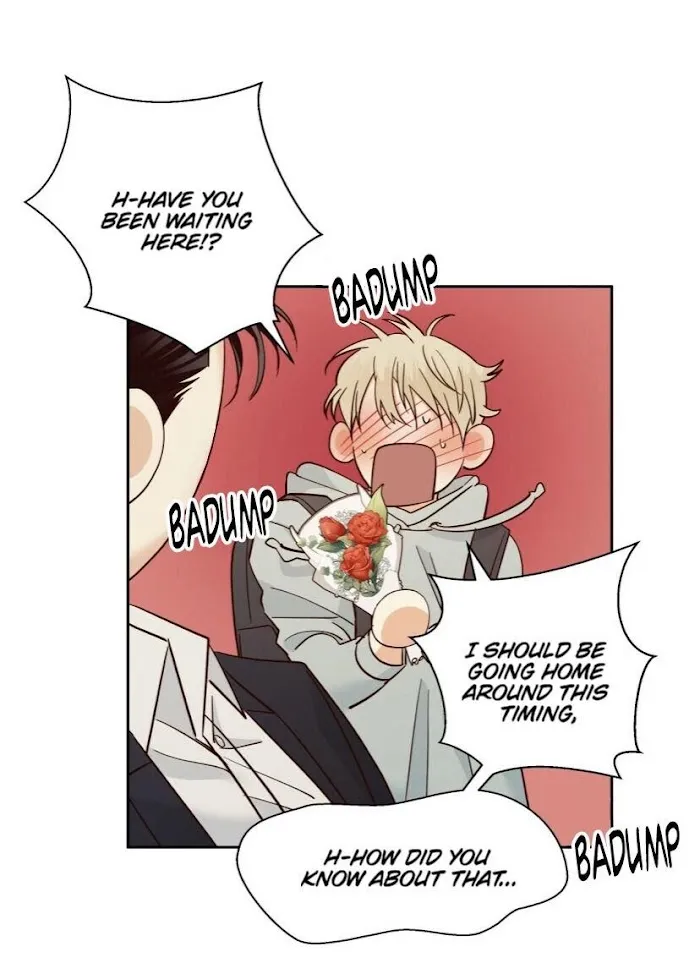 Dangerous Convenience Store - Chapter 40 Page 44