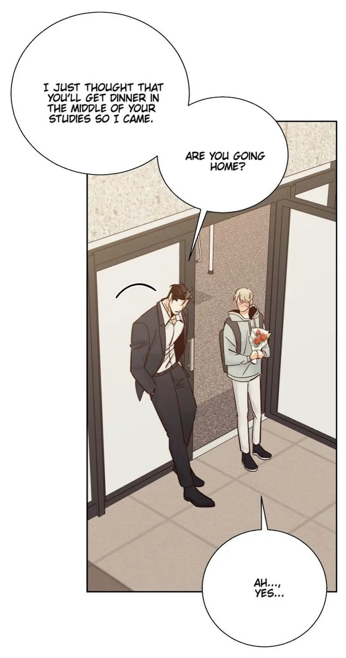 Dangerous Convenience Store - Chapter 40 Page 45