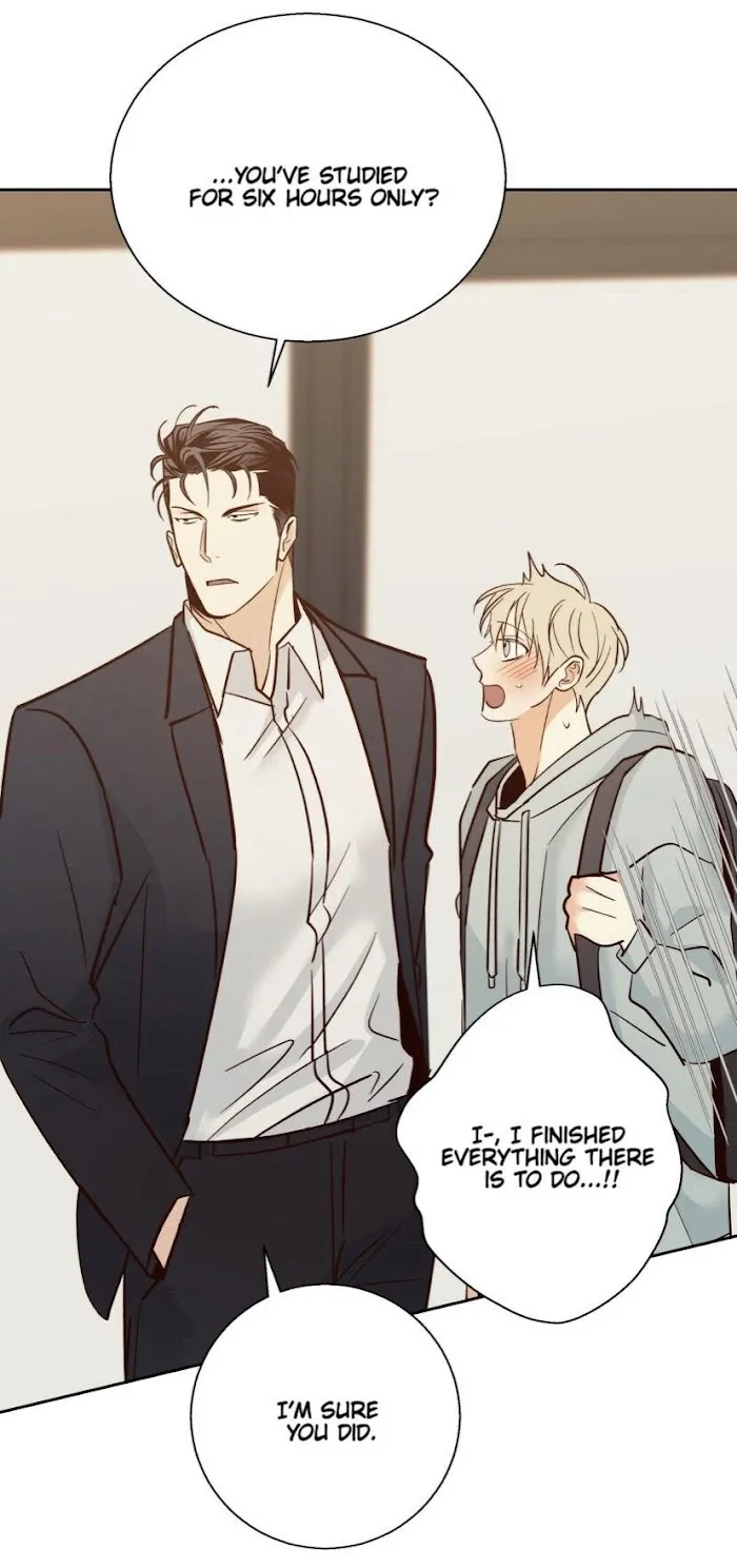 Dangerous Convenience Store - Chapter 40 Page 46