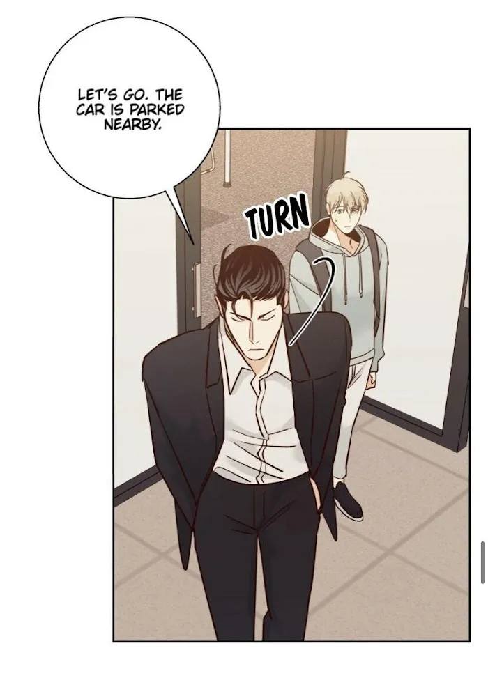 Dangerous Convenience Store - Chapter 40 Page 47
