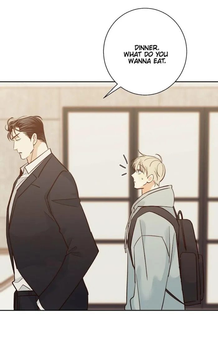Dangerous Convenience Store - Chapter 40 Page 48