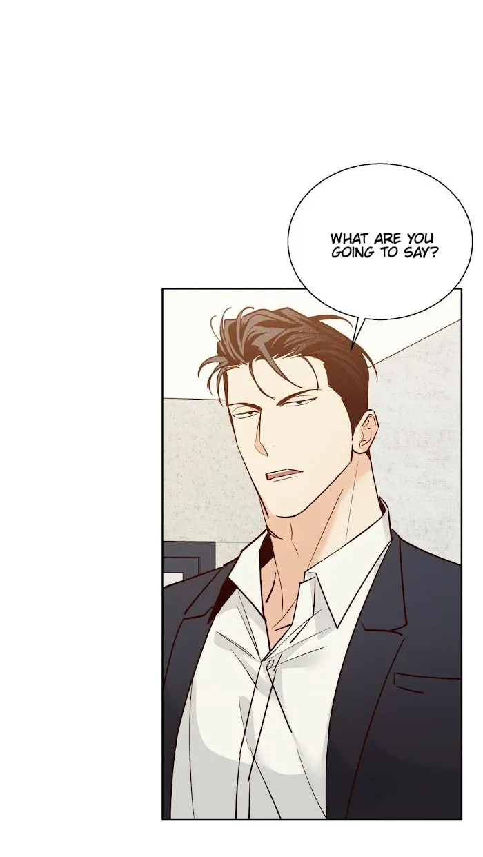 Dangerous Convenience Store - Chapter 41 Page 2