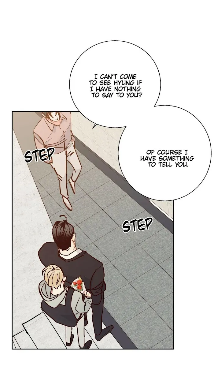 Dangerous Convenience Store - Chapter 41 Page 3