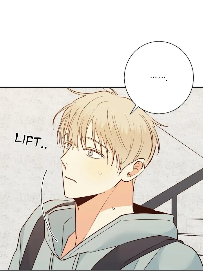 Dangerous Convenience Store - Chapter 41 Page 18