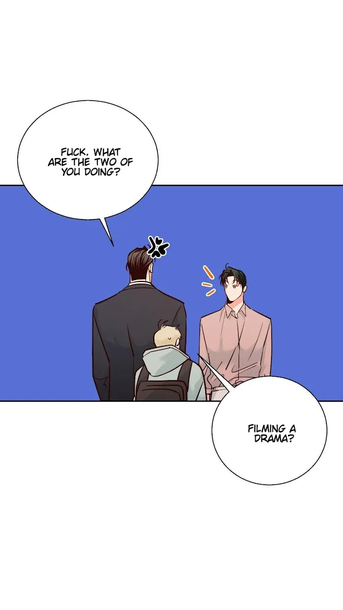 Dangerous Convenience Store - Chapter 41 Page 20
