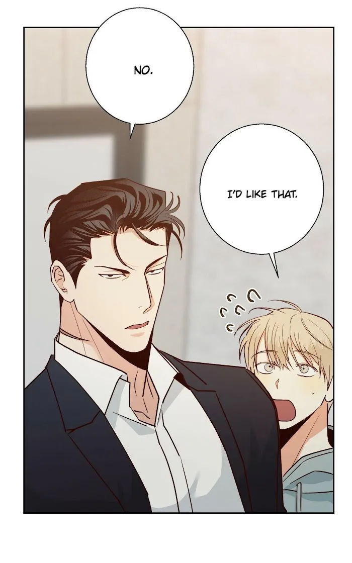 Dangerous Convenience Store - Chapter 41 Page 22