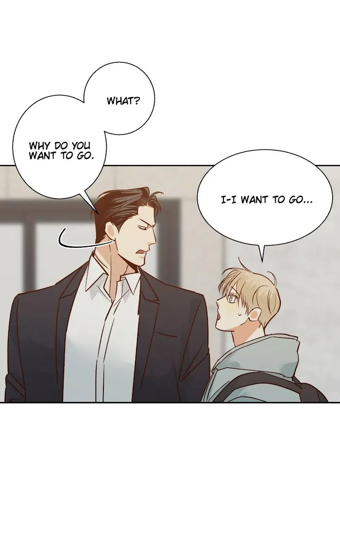 Dangerous Convenience Store - Chapter 41 Page 23