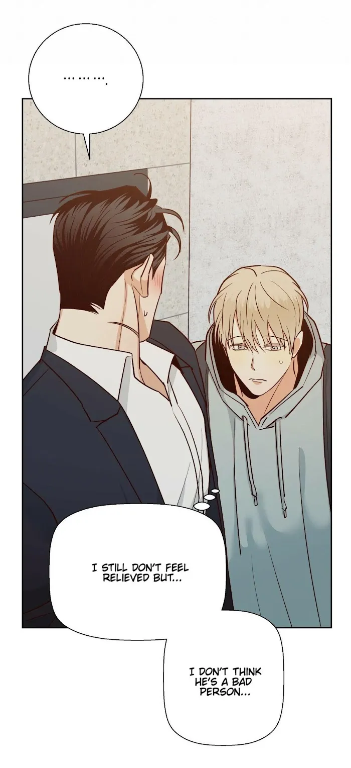 Dangerous Convenience Store - Chapter 41 Page 25