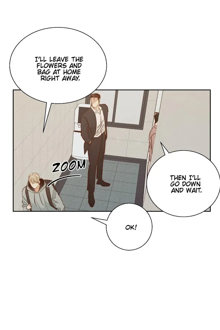 Dangerous Convenience Store - Chapter 41 Page 26