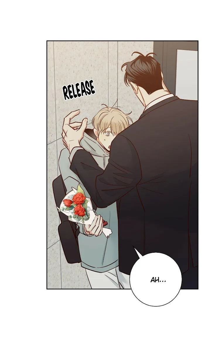 Dangerous Convenience Store - Chapter 41 Page 29