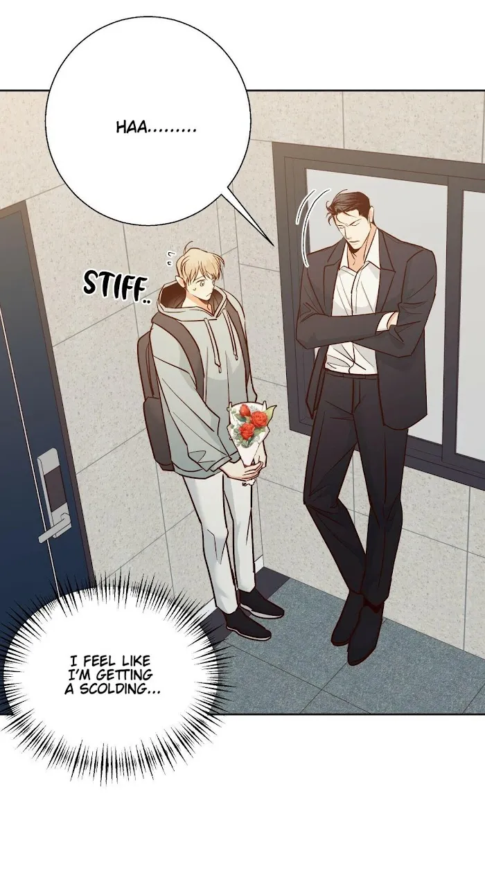 Dangerous Convenience Store - Chapter 41 Page 30