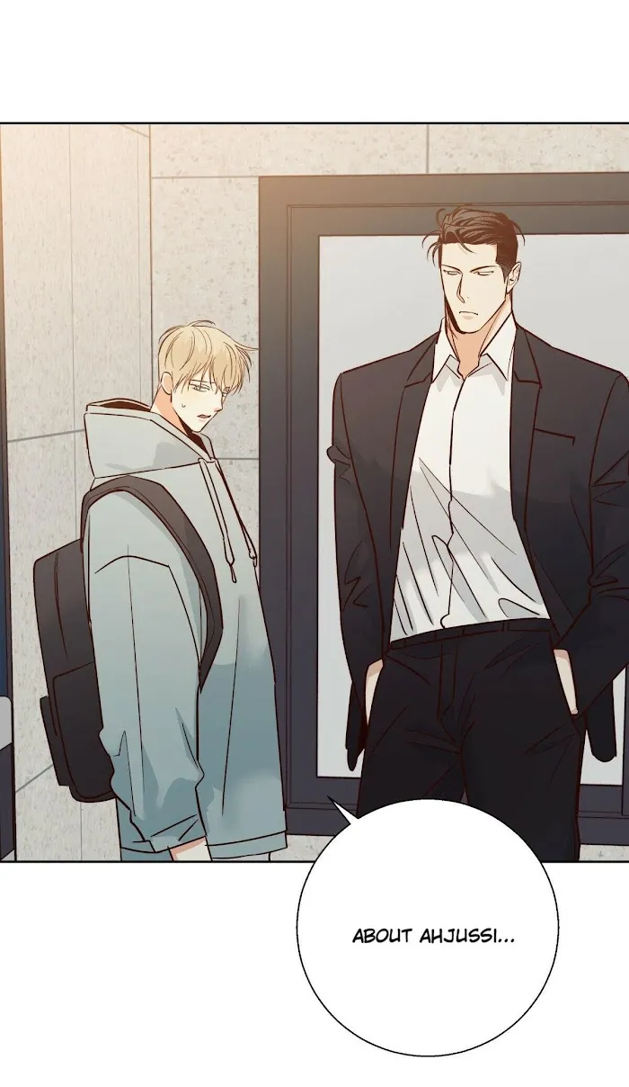 Dangerous Convenience Store - Chapter 41 Page 36