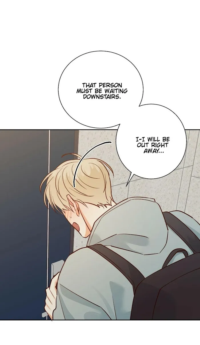 Dangerous Convenience Store - Chapter 41 Page 40