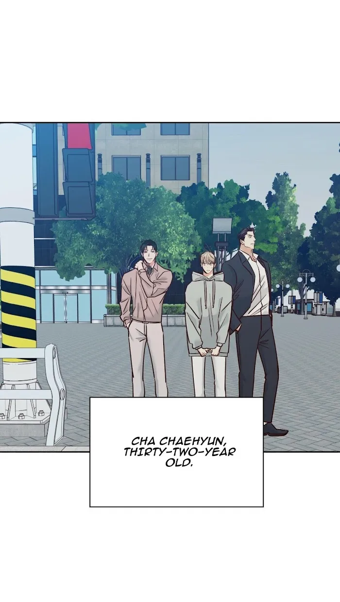 Dangerous Convenience Store - Chapter 41 Page 50