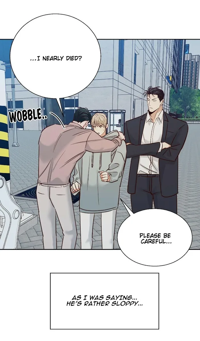 Dangerous Convenience Store - Chapter 41 Page 55