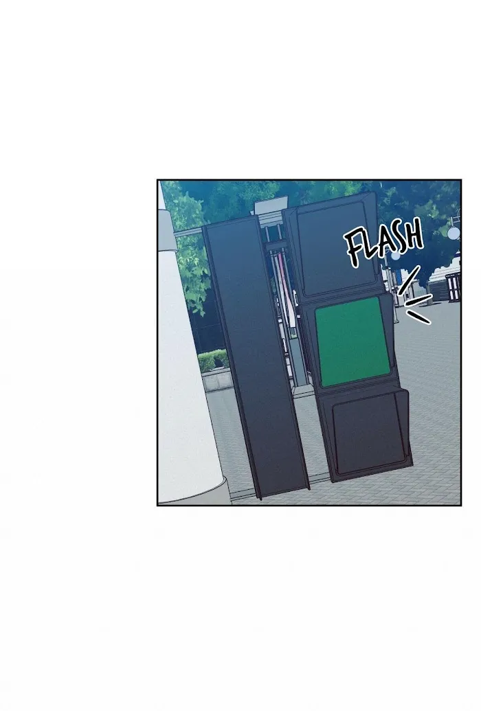 Dangerous Convenience Store - Chapter 41 Page 56