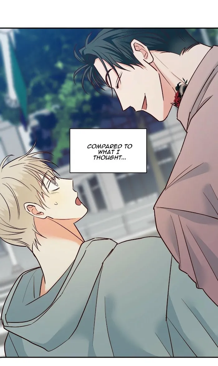 Dangerous Convenience Store - Chapter 41 Page 58