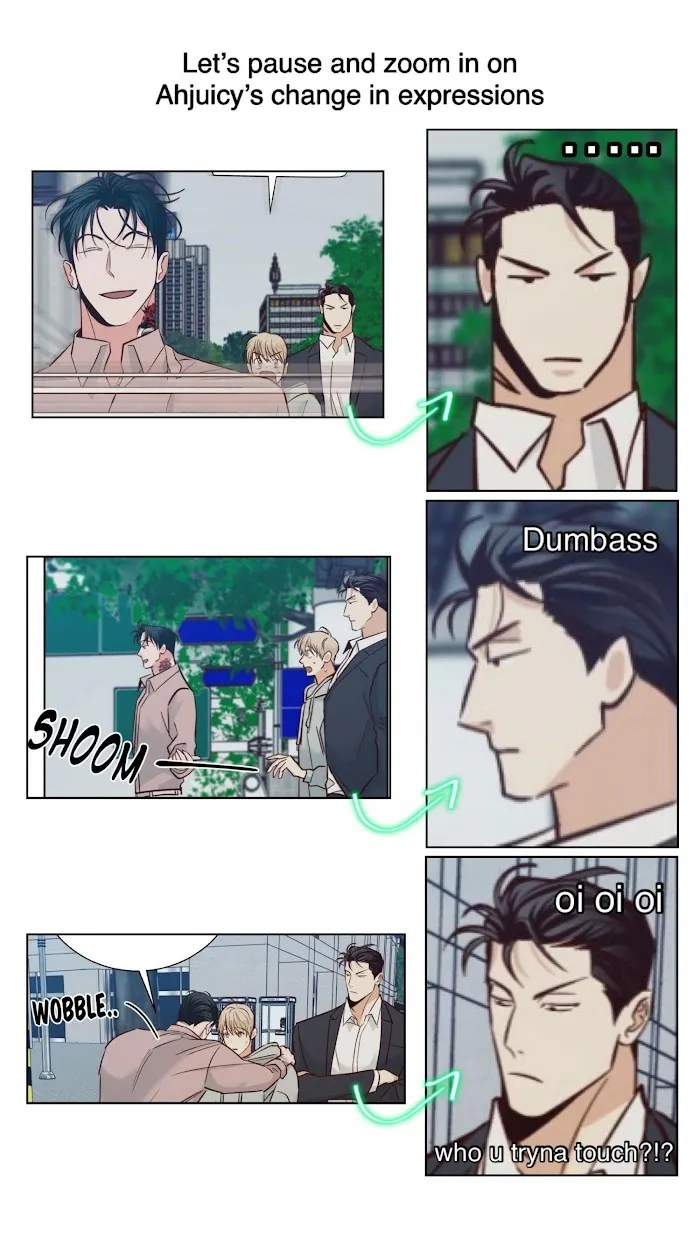 Dangerous Convenience Store - Chapter 41 Page 65