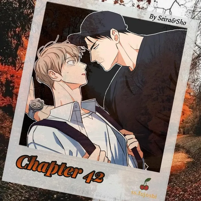 Dangerous Convenience Store - Chapter 42 Page 1