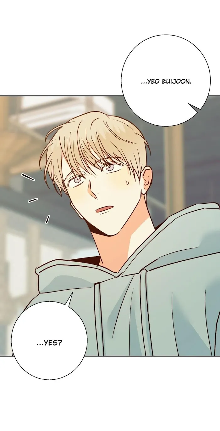 Dangerous Convenience Store - Chapter 42 Page 10