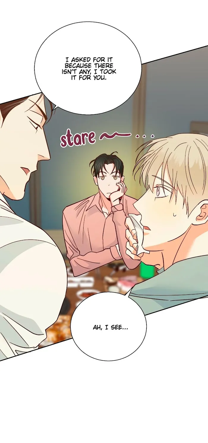 Dangerous Convenience Store - Chapter 42 Page 13