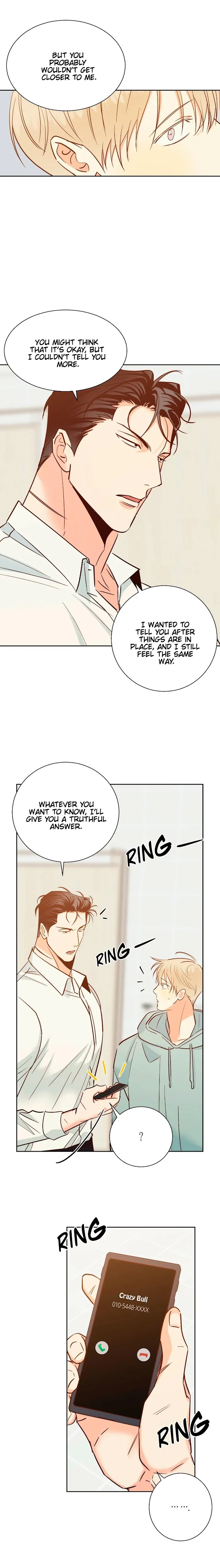 Dangerous Convenience Store - Chapter 43 Page 7