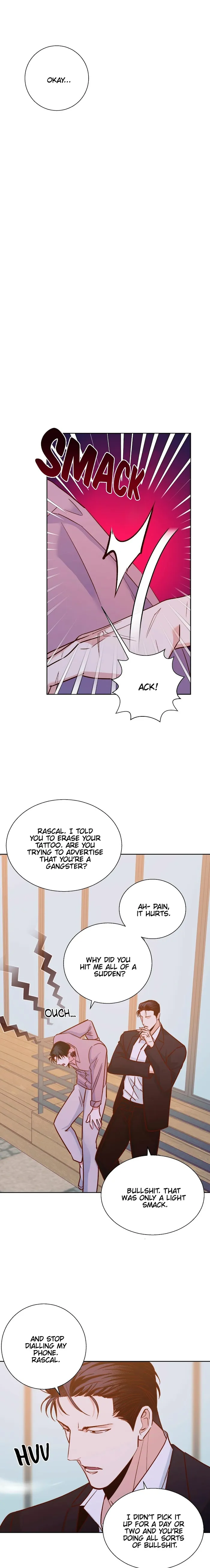 Dangerous Convenience Store - Chapter 43 Page 9