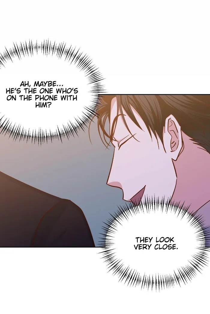 Dangerous Convenience Store - Chapter 43 Page 15