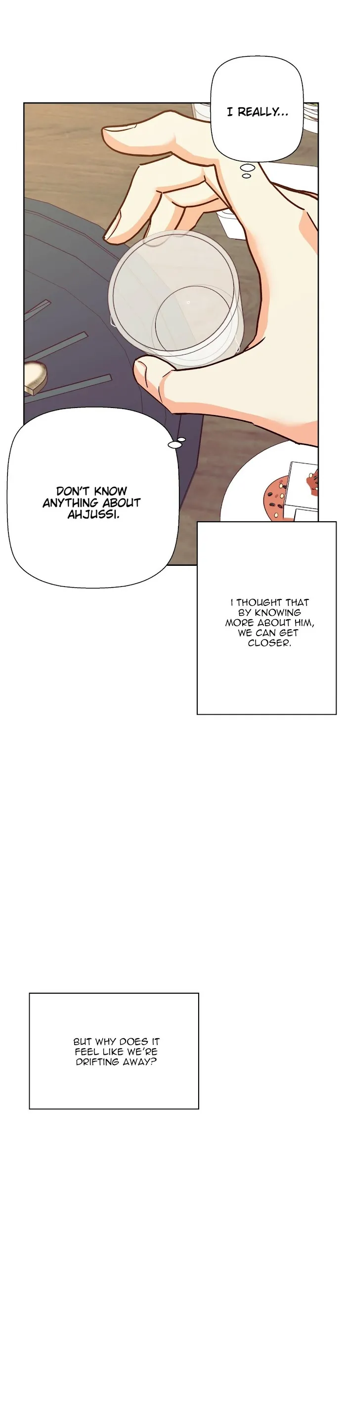 Dangerous Convenience Store - Chapter 43 Page 17