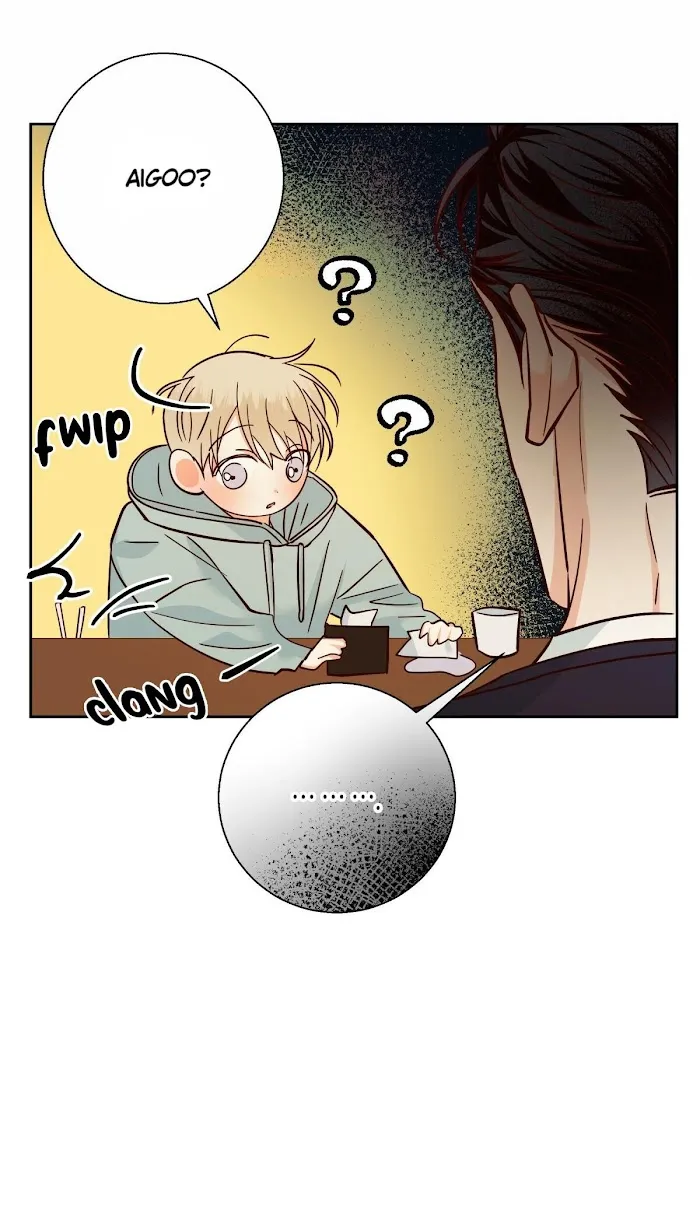 Dangerous Convenience Store - Chapter 43 Page 19