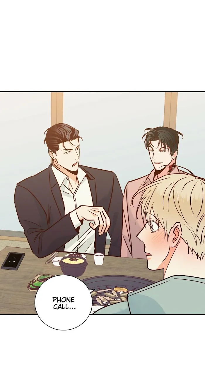 Dangerous Convenience Store - Chapter 43 Page 21