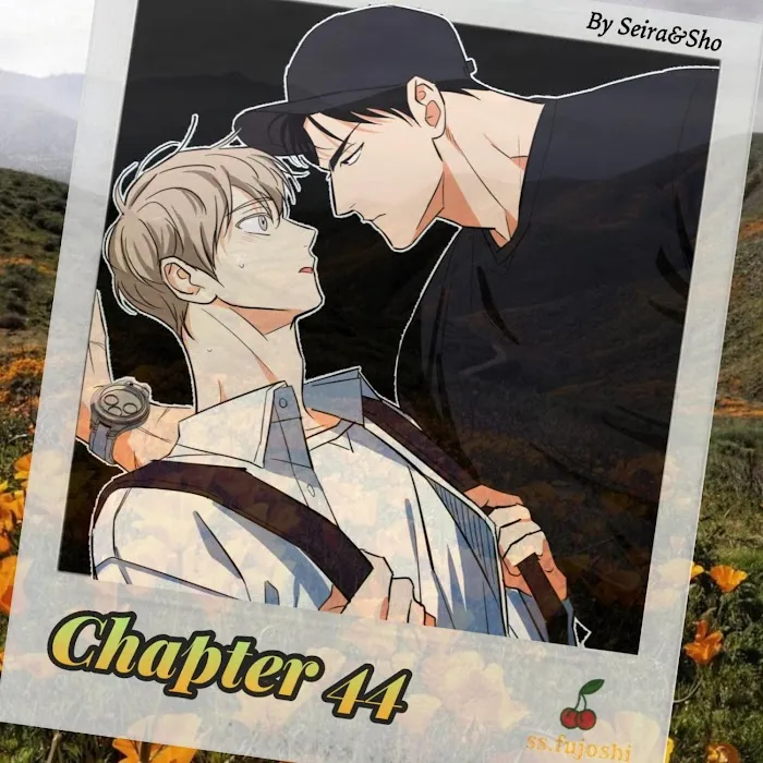 Dangerous Convenience Store - Chapter 44 Page 1