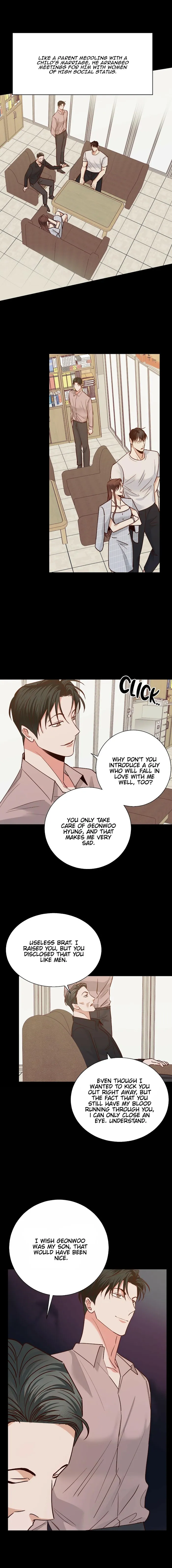 Dangerous Convenience Store - Chapter 45 Page 11