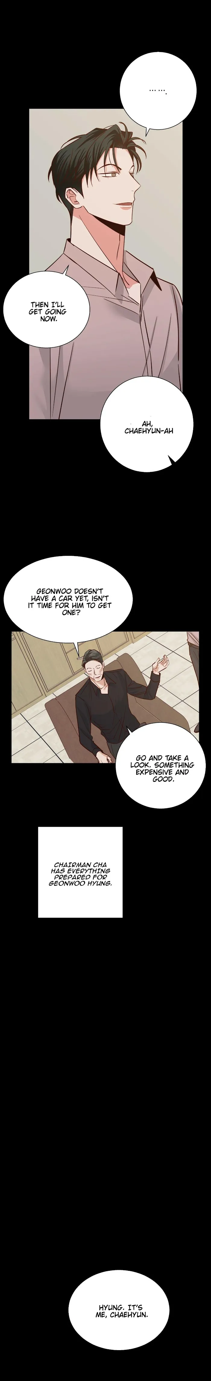 Dangerous Convenience Store - Chapter 45 Page 12