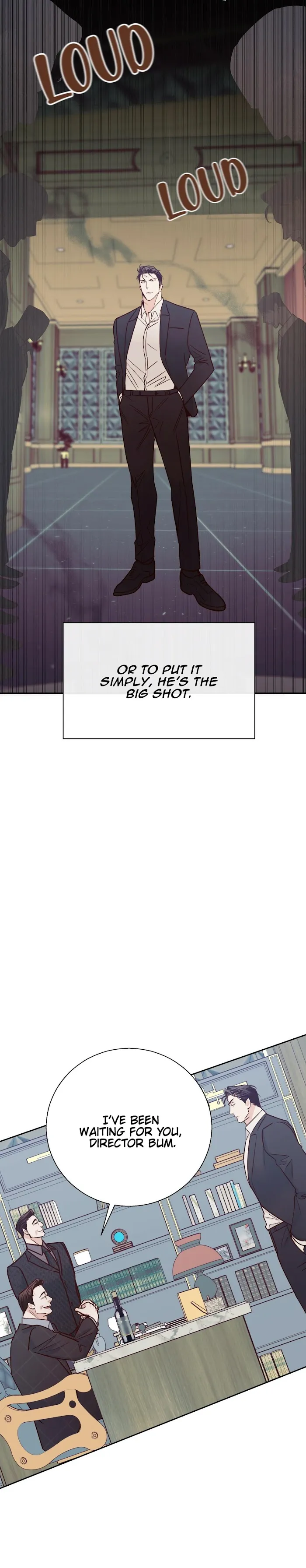 Dangerous Convenience Store - Chapter 45 Page 16
