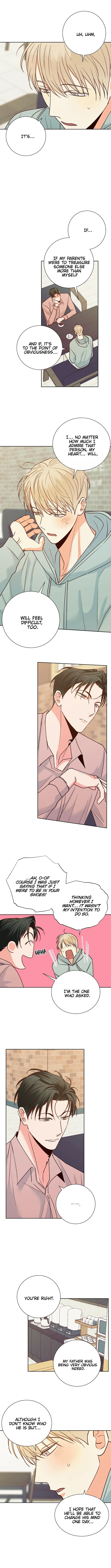 Dangerous Convenience Store - Chapter 46 Page 5