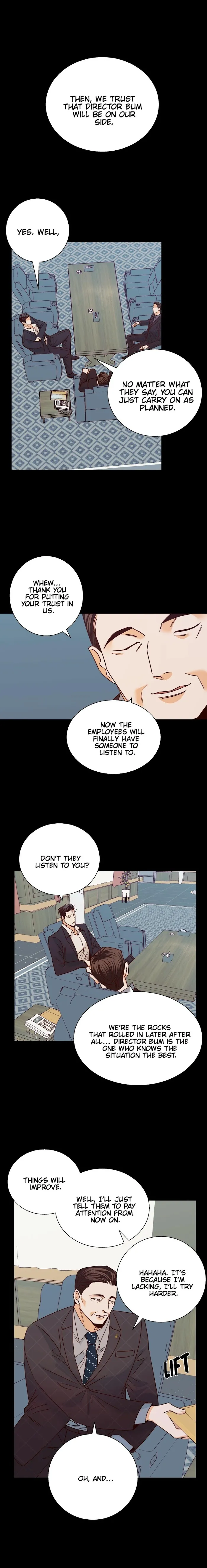 Dangerous Convenience Store - Chapter 47 Page 2