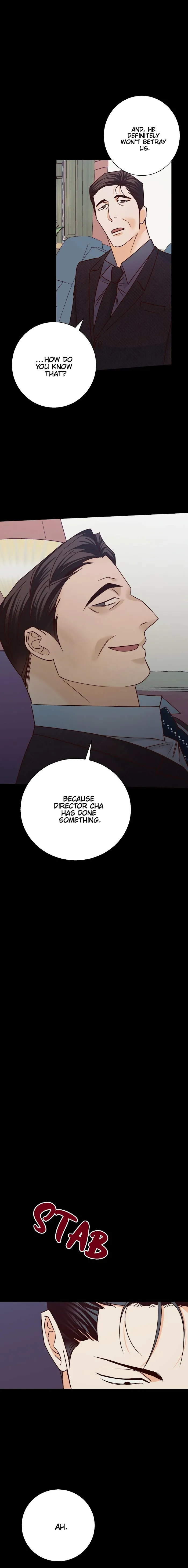 Dangerous Convenience Store - Chapter 47 Page 6