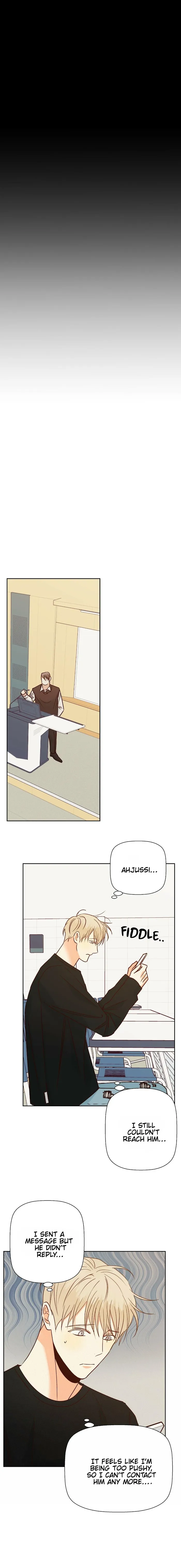 Dangerous Convenience Store - Chapter 47 Page 12