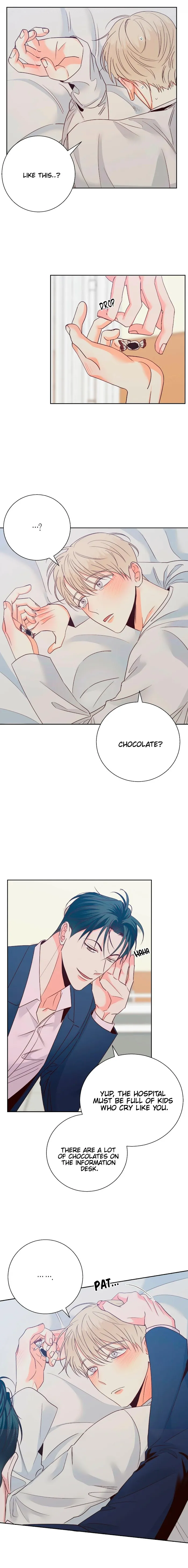 Dangerous Convenience Store - Chapter 49 Page 4