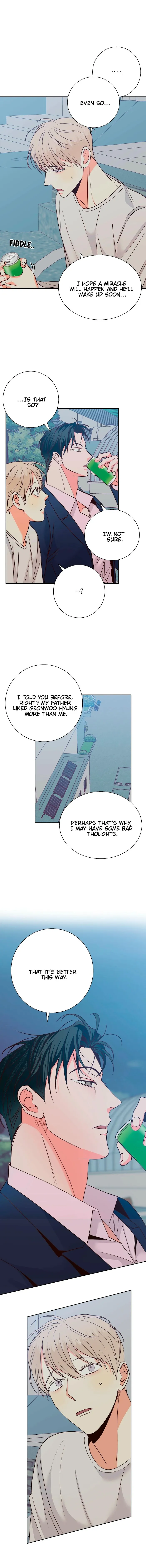 Dangerous Convenience Store - Chapter 49 Page 8