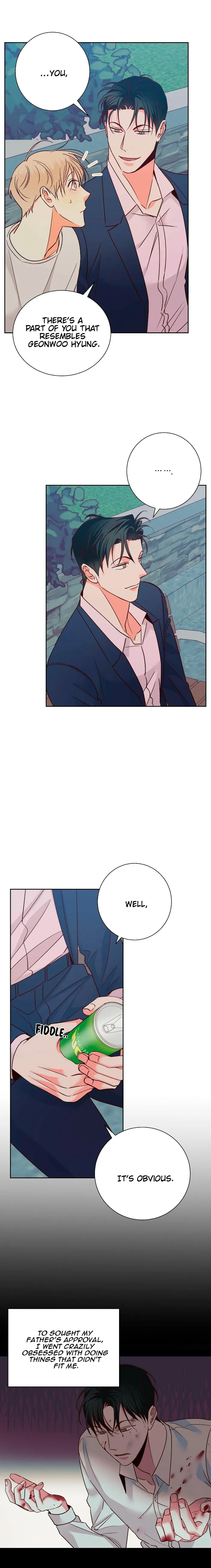 Dangerous Convenience Store - Chapter 49 Page 10